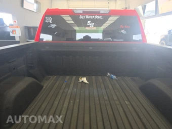 2022 Chevrolet Silverado 1500 LT Crew Cab Short Bed 1LT - miniatura 16