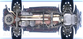 2022 Chevrolet Silverado 1500 LT Crew Cab Short Bed 1LT - miniatura 19
