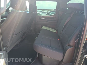 2022 Chevrolet Silverado 1500 LT Crew Cab Short Bed 1LT - miniatura 13