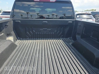 2022 Chevrolet Silverado 1500 LT Crew Cab Short Bed 1LT - miniatura 16