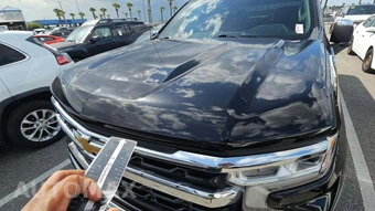 2022 Chevrolet Silverado 1500 LT Crew Cab Short Bed 1LT - miniatura 21