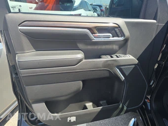 2022 Chevrolet Silverado 1500 LT Crew Cab Short Bed 1LT - miniatura 9