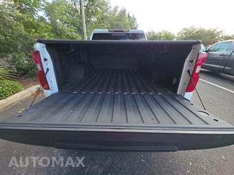 2022 Chevrolet Silverado 1500 LT Crew Cab Short Bed 1LT - miniatura 14