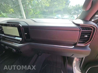2022 Chevrolet Silverado 1500 LT Crew Cab Short Bed 1LT - miniatura 19