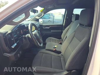 2022 Chevrolet Silverado 1500 LT Crew Cab Short Bed 1LT - miniatura 6