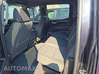 2022 Chevrolet Silverado 1500 LT Crew Cab Short Bed 1LT - miniatura 13