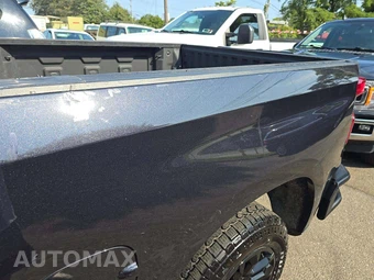 2022 Chevrolet Silverado 1500 LT Crew Cab Short Bed 1LT - miniatura 24