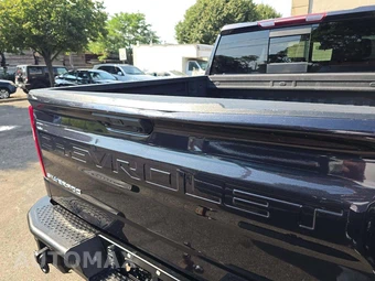 2022 Chevrolet Silverado 1500 LT Crew Cab Short Bed 1LT - miniatura 25