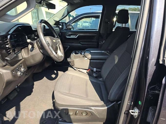 2022 Chevrolet Silverado 1500 LT Crew Cab Short Bed 1LT - miniatura 6