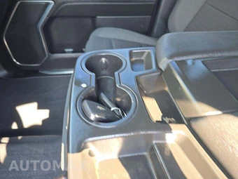 2022 Chevrolet Silverado 1500 LT Crew Cab Short Bed 1LT - miniatura 8