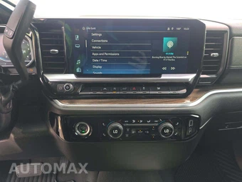 2022 Chevrolet Silverado 1500 LT Crew Cab Short Bed 1LT - miniatura 10
