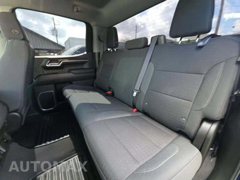 2022 Chevrolet Silverado 1500 LT Crew Cab Short Bed 1LT - miniatura 13