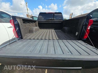 2022 Chevrolet Silverado 1500 LT Crew Cab Short Bed 1LT - miniatura 14