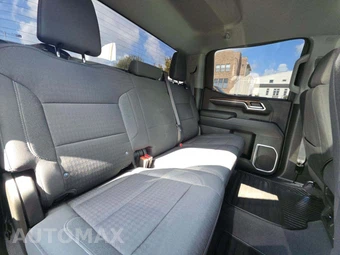 2022 Chevrolet Silverado 1500 LT Crew Cab Short Bed 1LT - miniatura 16