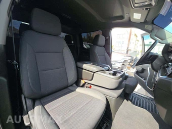 2022 Chevrolet Silverado 1500 LT Crew Cab Short Bed 1LT - miniatura 18