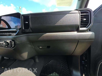 2022 Chevrolet Silverado 1500 LT Crew Cab Short Bed 1LT - miniatura 19