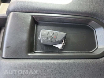 2022 Chevrolet Silverado 1500 LT Crew Cab Short Bed 1LT - miniatura 8