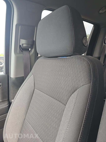 2022 Chevrolet Silverado 1500 LT Crew Cab Short Bed 1LT - miniatura 22