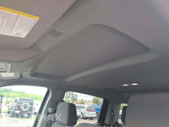 2022 Chevrolet Silverado 1500 LT Crew Cab Short Bed 1LT - miniatura 8