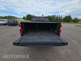 2022 Chevrolet Silverado 1500 LT Crew Cab Short Bed 1LT - miniatura 11