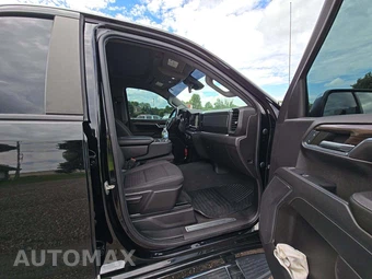 2022 Chevrolet Silverado 1500 LT Crew Cab Short Bed 1LT - miniatura 15
