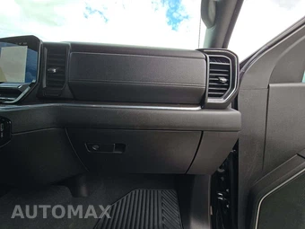 2022 Chevrolet Silverado 1500 LT Crew Cab Short Bed 1LT - miniatura 16