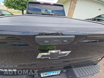 2022 Chevrolet Silverado 1500 LT Crew Cab Short Bed 1LT - miniatura 24