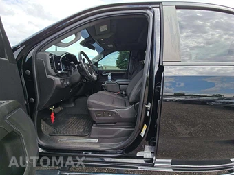 2022 Chevrolet Silverado 1500 LT Crew Cab Short Bed 1LT - miniatura 3