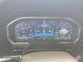 2022 Chevrolet Silverado 1500 LT Crew Cab Short Bed 1LT - miniatura 6