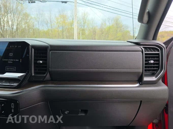 2022 Chevrolet Silverado 1500 LT Crew Cab Short Bed 1LT - miniatura 16