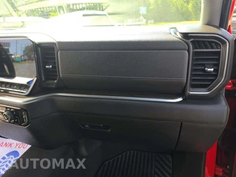 2022 Chevrolet Silverado 1500 LT Crew Cab Short Bed 1LT - miniatura 16