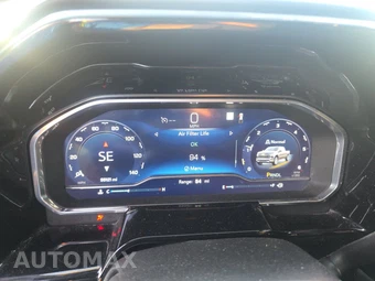 2022 Chevrolet Silverado 1500 LT Crew Cab Short Bed 1LT - miniatura 12
