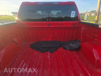 2022 Chevrolet Silverado 1500 LT Crew Cab Short Bed 1LT - miniatura 16