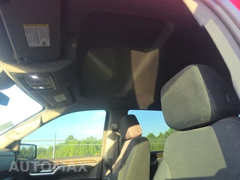2022 Chevrolet Silverado 1500 LT Crew Cab Short Bed 1LT - miniatura 18