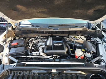 2022 Chevrolet Silverado 1500 LT Crew Cab Short Bed 1LT - miniatura 15