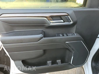2022 Chevrolet Silverado 1500 LT Crew Cab Short Bed 1LT - miniatura 9