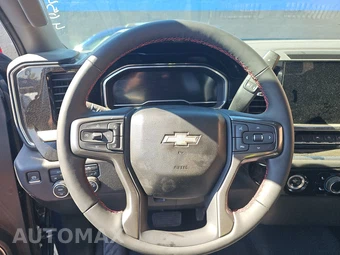 2022 Chevrolet Silverado 1500 LT Crew Cab Short Bed 1LT - miniatura 10