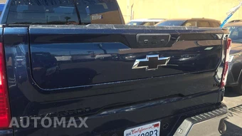 2022 Chevrolet Silverado 1500 LT Crew Cab Short Bed 1LT - miniatura 25
