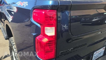 2022 Chevrolet Silverado 1500 LT Crew Cab Short Bed 1LT - miniatura 34
