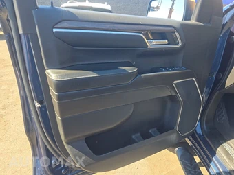 2022 Chevrolet Silverado 1500 LT Crew Cab Short Bed 1LT - miniatura 9