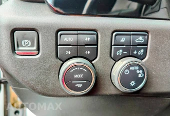 2022 Chevrolet Silverado 1500 LT Crew Cab Short Bed 1LT - miniatura 20