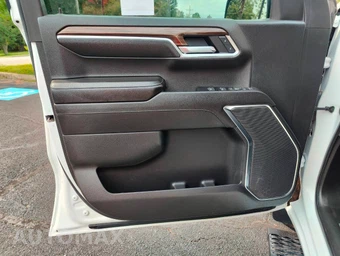 2022 Chevrolet Silverado 1500 LT Crew Cab Short Bed 1LT - miniatura 23