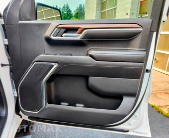 2022 Chevrolet Silverado 1500 LT Crew Cab Short Bed 1LT - miniatura 24