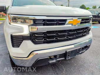 2022 Chevrolet Silverado 1500 LT Crew Cab Short Bed 1LT - miniatura 27
