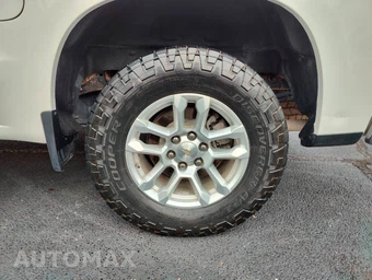2022 Chevrolet Silverado 1500 LT Crew Cab Short Bed 1LT - miniatura 41