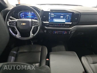 2022 Chevrolet Silverado 1500 LT Crew Cab Short Bed 1LT - miniatura 11