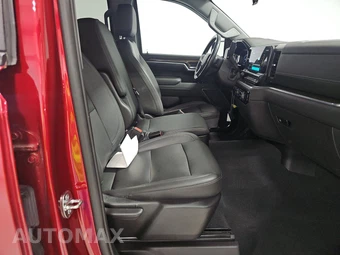 2022 Chevrolet Silverado 1500 LT Crew Cab Short Bed 1LT - miniatura 8