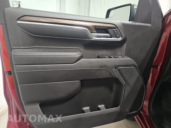 2022 Chevrolet Silverado 1500 LT Crew Cab Short Bed 1LT - miniatura 9