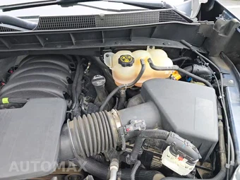 2022 Chevrolet Silverado 1500 LT Crew Cab Short Bed 1LT - miniatura 25