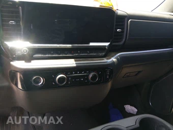 2022 Chevrolet Silverado 1500 LT Crew Cab Short Bed 1LT - miniatura 10